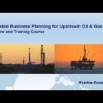 Integrated Business Planning For Upstream Oil & Gas - Overview and Training Course